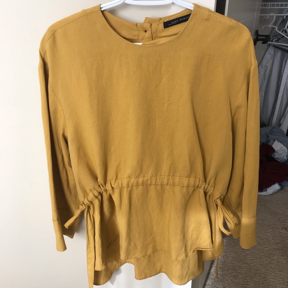 Blouse - Picture 1 of 2